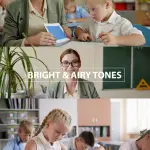 Panasonic V-Log LUTs: Cinematic Color Grading Presets