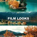 DJI D-Log LUTs - Cinematic Drone Footage (Digital Download)