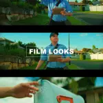 RED Camera LUTs: Cinematic Film Looks for DaVinci Resolve, Premiere Pro, Final Cut Pro