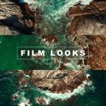 DJI Drone D-Log LUTs | Cinematic Aerial Color Grading