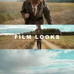 Sony S-Log3 LUTs: Cinematic Video Color Grading Presets