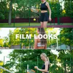 Pocket 4K/6K LUTs (4 Sets) + Sony S-Log3 Complete Pack | BRAW Film/Gen5 & S-Gamut3.Cine to Rec709 | Film Look LUTs