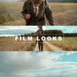 Pocket 4K/6K LUTs (4 Sets) + Sony S-Log3 Complete Pack | BRAW Film/Gen5 & S-Gamut3.Cine to Rec709 | Film Look LUTs