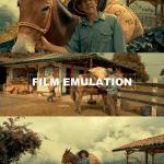 Pocket 4K/6K LUTs (4 Sets) + Sony S-Log3 Complete Pack | BRAW Film/Gen5 & S-Gamut3.Cine to Rec709 | Film Look LUTs