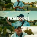 Cinematic LUTs for RED Cameras: R3D Ipp2 Color Grading Presets