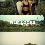 Cinematic LUTs Bundle – Sony S-Log3 & Blackmagic BMPCC 4K/6K