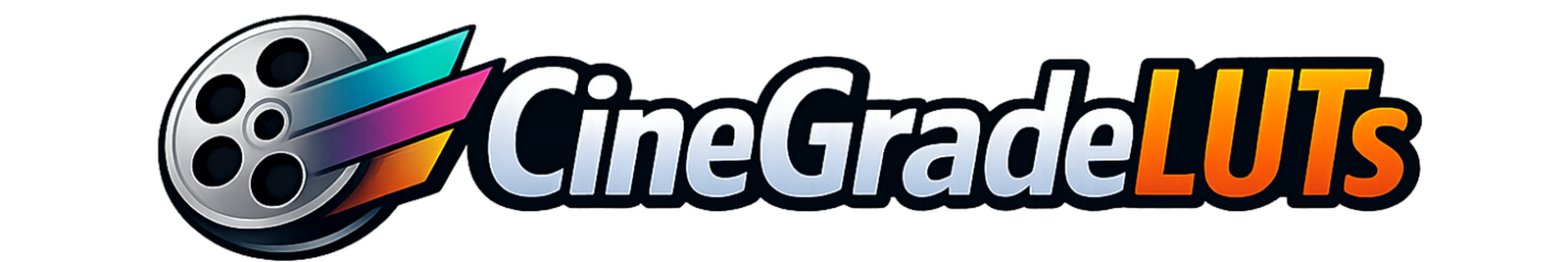 CineGradeLUTs - Professional LUTs for Creators