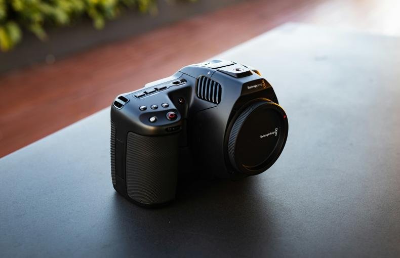 What Are LUTs—and Why Do BMPCC Users Really Need Them?